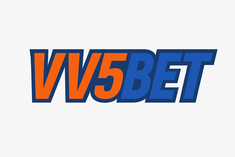 VV5Bet Logo